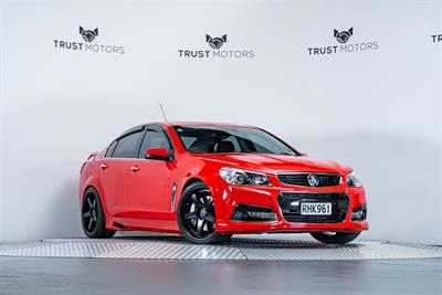 2014 Holden Commodore - Thumbnail