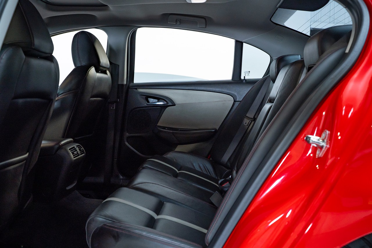 2014 Holden Commodore