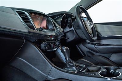 2014 Holden Commodore - Thumbnail