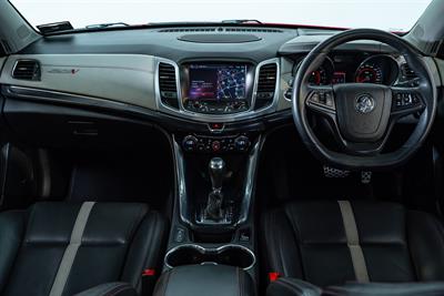 2014 Holden Commodore - Thumbnail