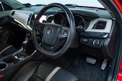 2014 Holden Commodore - Thumbnail