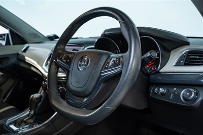 2014 Holden Commodore - Thumbnail