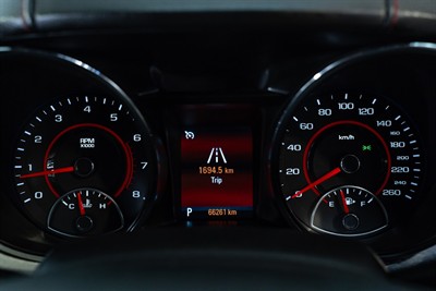 2014 Holden Commodore - Thumbnail