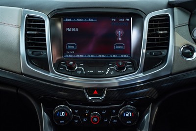 2014 Holden Commodore - Thumbnail