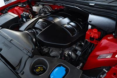 2014 Holden Commodore - Thumbnail