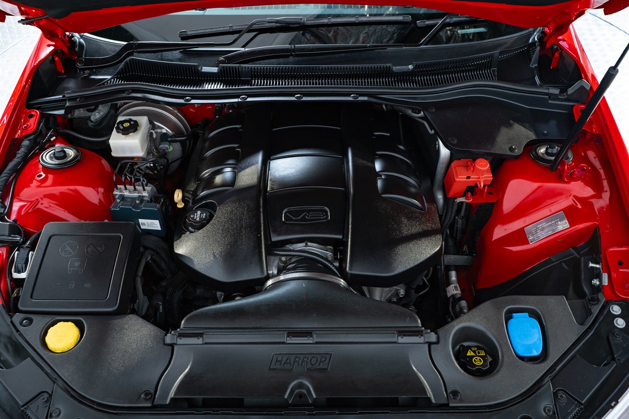 2014 Holden Commodore