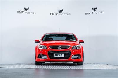 2014 Holden Commodore - Thumbnail