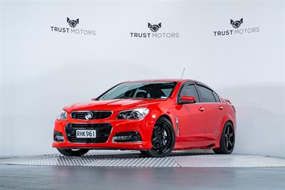 2014 Holden Commodore - Thumbnail