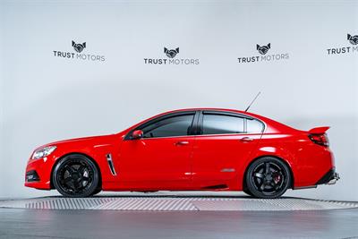2014 Holden Commodore - Thumbnail