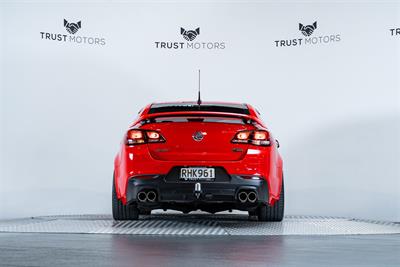 2014 Holden Commodore - Thumbnail