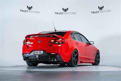 2014 Holden Commodore - Thumbnail