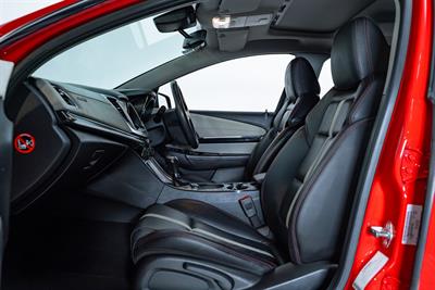 2014 Holden Commodore - Thumbnail