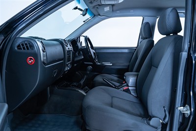 2010 Holden Colorado - Thumbnail