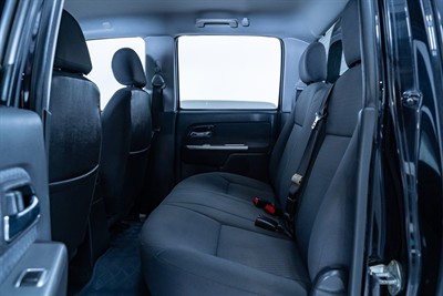 2010 Holden Colorado - Thumbnail