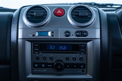 2010 Holden Colorado - Thumbnail