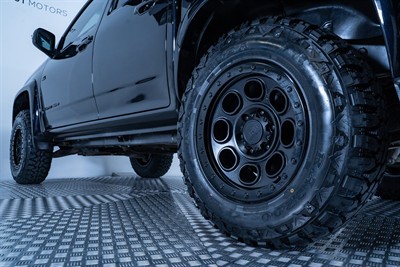 2010 Holden Colorado - Thumbnail