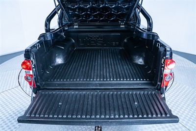 2010 Holden Colorado - Thumbnail