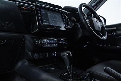 2023 Toyota Hilux - Thumbnail