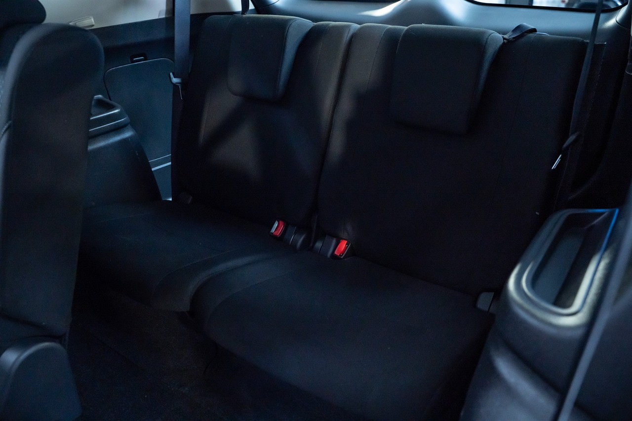 2021 Mitsubishi Outlander