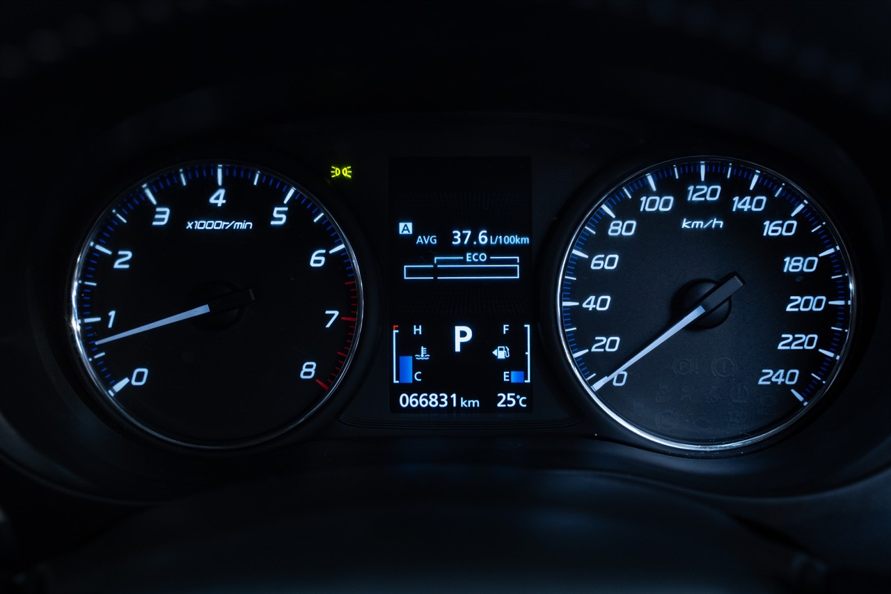 2021 Mitsubishi Outlander