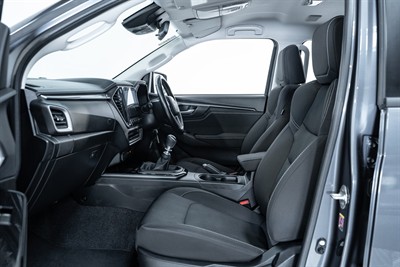 2020 Isuzu D-Max - Thumbnail