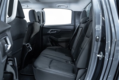 2020 Isuzu D-Max - Thumbnail