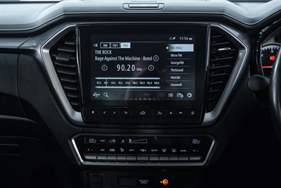 2020 Isuzu D-Max - Thumbnail