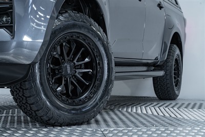 2020 Isuzu D-Max - Thumbnail