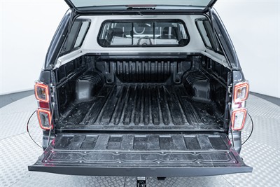 2020 Isuzu D-Max - Thumbnail