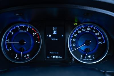2017 Toyota Hilux - Thumbnail
