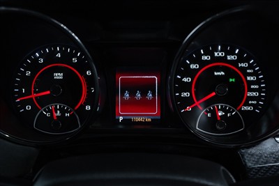 2017 Holden Commodore - Thumbnail