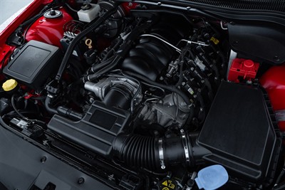 2017 Holden Commodore - Thumbnail