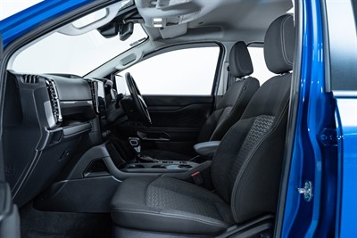 2023 Ford Ranger - Thumbnail