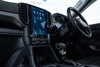 2023 Ford Ranger - Thumbnail