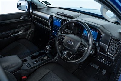 2023 Ford Ranger - Thumbnail