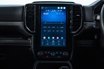 2023 Ford Ranger - Thumbnail