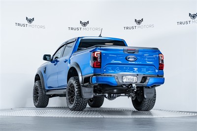 2023 Ford Ranger - Thumbnail