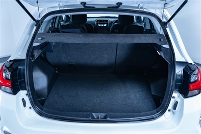 2020 Mitsubishi Asx - Thumbnail