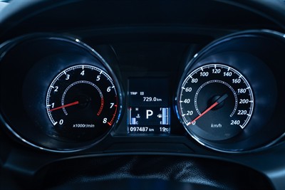 2020 Mitsubishi Asx - Thumbnail