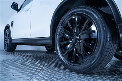 2020 Mitsubishi Asx - Thumbnail
