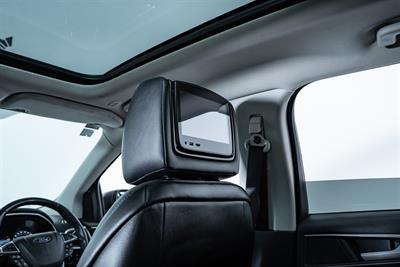 2020 Ford Endura - Thumbnail