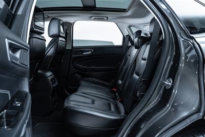 2020 Ford Endura - Thumbnail