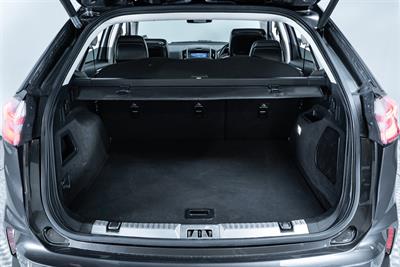 2020 Ford Endura - Thumbnail