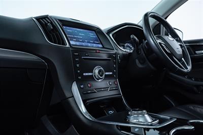 2020 Ford Endura - Thumbnail