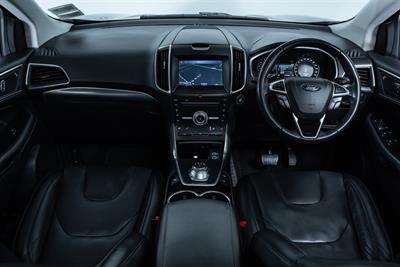 2020 Ford Endura - Thumbnail