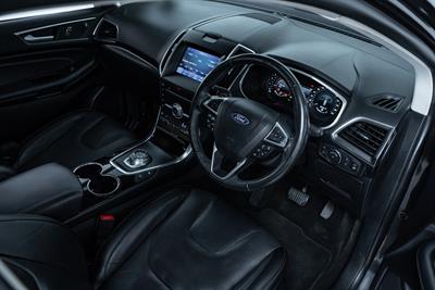 2020 Ford Endura - Thumbnail