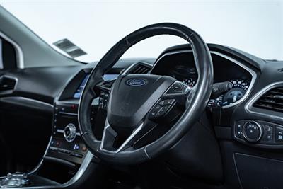 2020 Ford Endura - Thumbnail