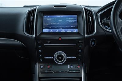 2020 Ford Endura - Thumbnail