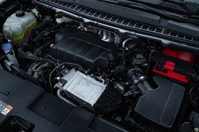 2020 Ford Endura - Thumbnail