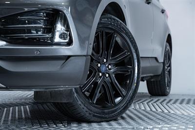 2020 Ford Endura - Thumbnail